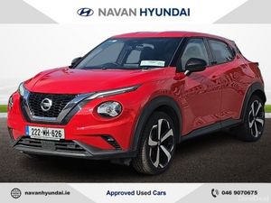 Nissan Juke 1.0i SVE *HUGE SALE* - Image 4