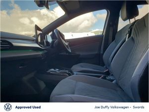Volkswagen ID.4 Id4 Match Pro  Match  286 Pro Perf - Image 3