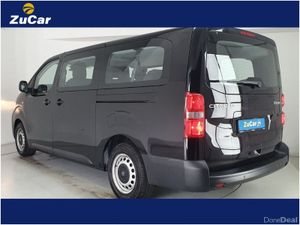 Citroen Spacetourer 50KWh *9 Seater, Low Kms* - Image 4