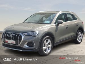 Audi Q3 Q3 35 TDI 150 S-T SE - Image 4