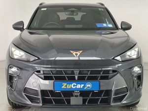 Cupra Terramar TERRAMAR 1.5ETSI 150HP DSG - Image 3
