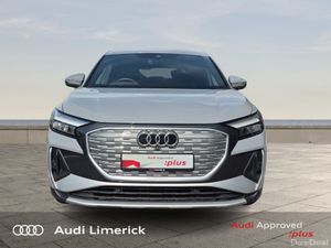Audi Q4 e-tron 45 S Line - upto 563kms range - Image 3