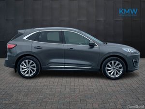 Ford Kuga VIGNALE 2.5 PHEV 225 S6.2 C CT 4DR - Image 3