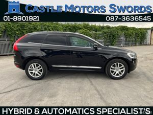 Volvo XC60 COMING SOON - Image 2