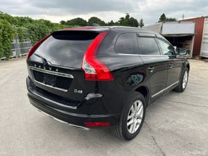 Volvo XC60 COMING SOON - Image 3
