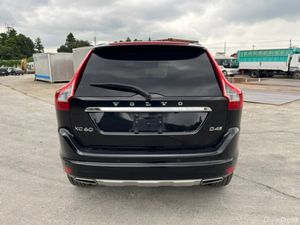 Volvo XC60 COMING SOON - Image 4
