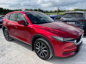 Mazda CX-5 - Image 2