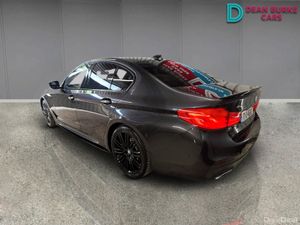 BMW 5-Series 2017 - Image 3