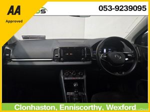 Skoda Karoq 2023 AMBITION 2.0TDI 115HP - Image 2