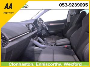 Skoda Karoq 2023 AMBITION 2.0TDI 115HP - Image 4
