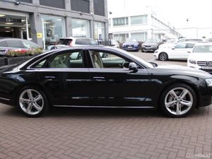 2015 AUDI A8 3.0TDI 260HP QUATTRO SE 4DR AUTO - Image 3