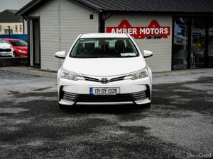 2017 Toyota Corolla **LOW MILEAGE** - Image 2