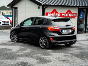 2019 Ford Fiesta St-Line - Image 2