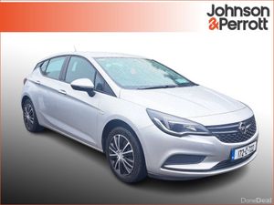 Opel Astra 1.6CDTi 110PS S - Image 2