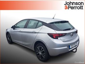 Opel Astra 1.6CDTi 110PS S - Image 4