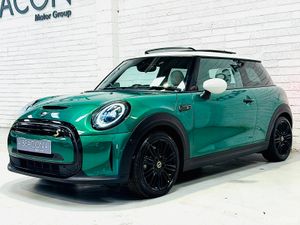 *2024*L3 EV PRO MINI COOPER S  33KWH*ONLY 48,000 M - Image 3
