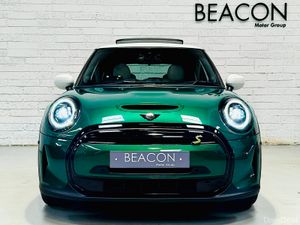 *2024*L3 EV PRO MINI COOPER S  33KWH*ONLY 48,000 M - Image 4