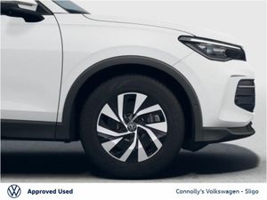 Volkswagen Tiguan EDITION 75 2.0TDI 150HP AUTO - Image 4