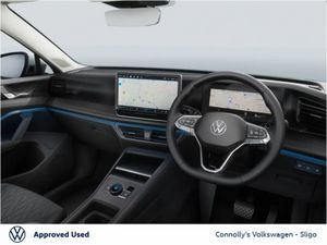 Volkswagen Tiguan EDITION 75 2.0TDI 150HP AUTO - Image 2