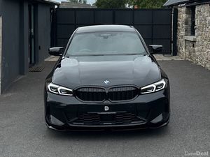 2023 BMW 3 SERIES AUTO M SPORT M PERFORMANCE X DRI - Image 2