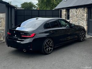 2023 BMW 3 SERIES AUTO M SPORT M PERFORMANCE X DRI - Image 4
