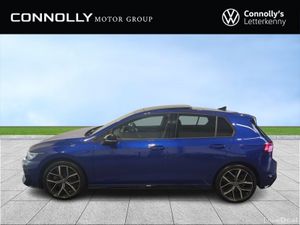 Volkswagen Golf R-LINE 1.5 TSI MHEV 150HP - Image 4