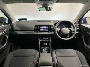 Skoda Karoq Selection DSG 1.5TSI 150BHP - Reversin - Image 4