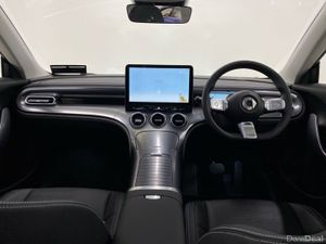Smart #3 Smart #3 Pro Plus | Heated Seats, 360 Cam - Image 4