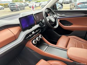 Skoda Kodiaq SELECTION+ 2.0TDI 150HP DSG - Image 3