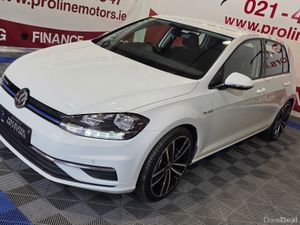 VW GOLF 1.5 TSI PETROL MANUAL MK 7.5 - Image 4