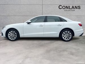 Audi A4 35 TDI 163HP S Tronic SE - Image 3