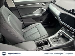 Audi Q3 35 TFSI 150HP SE Auto @Frank Keane Volkswa - Image 3