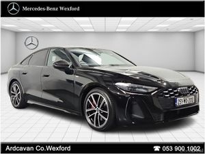 Audi A5 A5 S Line 40 204HP - Image 3