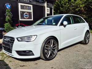Audi A3 1.4 S-tronic Automatic 2016 - Image 3
