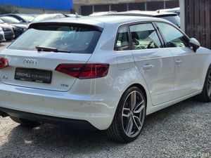 Audi A3 1.4 S-tronic Automatic 2016 - Image 4