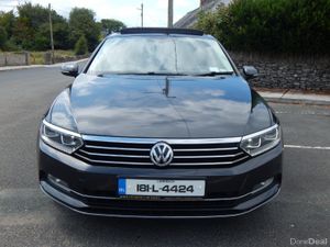 2018 Volkswagen Passat Highline NCT 03/28 - Image 3