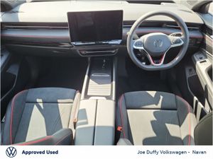 Volkswagen ID.7 ID.7 GTX PLUS 86KWH 340HP - Image 3