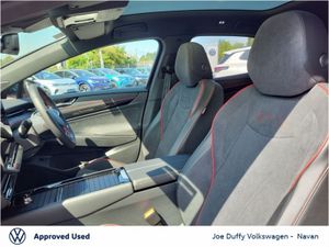 Volkswagen ID.7 ID.7 GTX PLUS 86KWH 340HP - Image 4