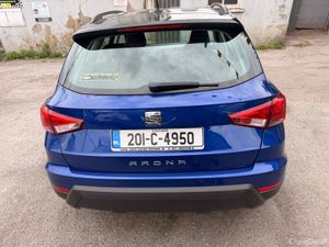 SEAT Arona 2020 - Image 4