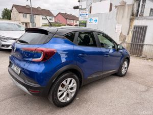 Renault Captur New model - Image 3