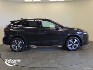Nissan Qashqai 1.3 DiG-T MH N-Connecta 5dr - Image 4