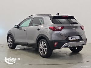Kia Stonic 1.0T GDi 98 GT-Line 5dr - Image 3