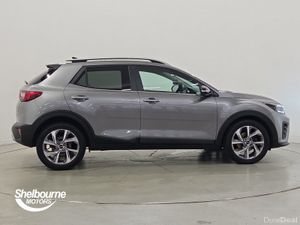 Kia Stonic 1.0T GDi 98 GT-Line 5dr - Image 4