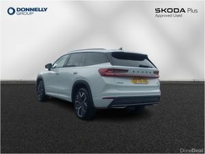 Skoda KODIAQ Diesel Estate SportLine - Image 3