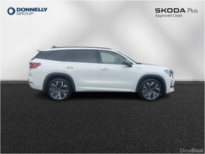 Skoda KODIAQ Diesel Estate SportLine - Image 4