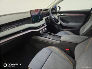 Skoda SUPERB Diesel Estate SE Technology - Image 3