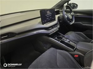 Skoda ENYAQ Iv Estate 80 Sportline - Image 3