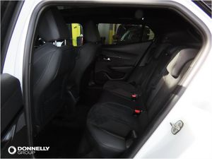 Peugeot 2008 E- Electric Estate GT Premium - Image 4