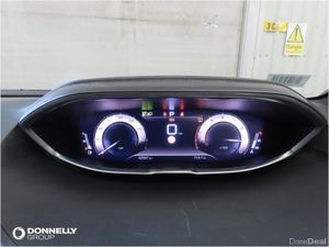 Peugeot 3008 Estate GT Premium - Image 4