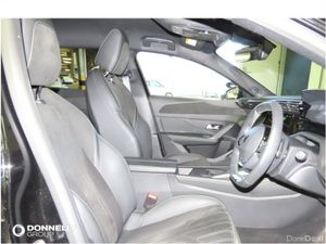 Peugeot 408 Fastback GT - Image 3